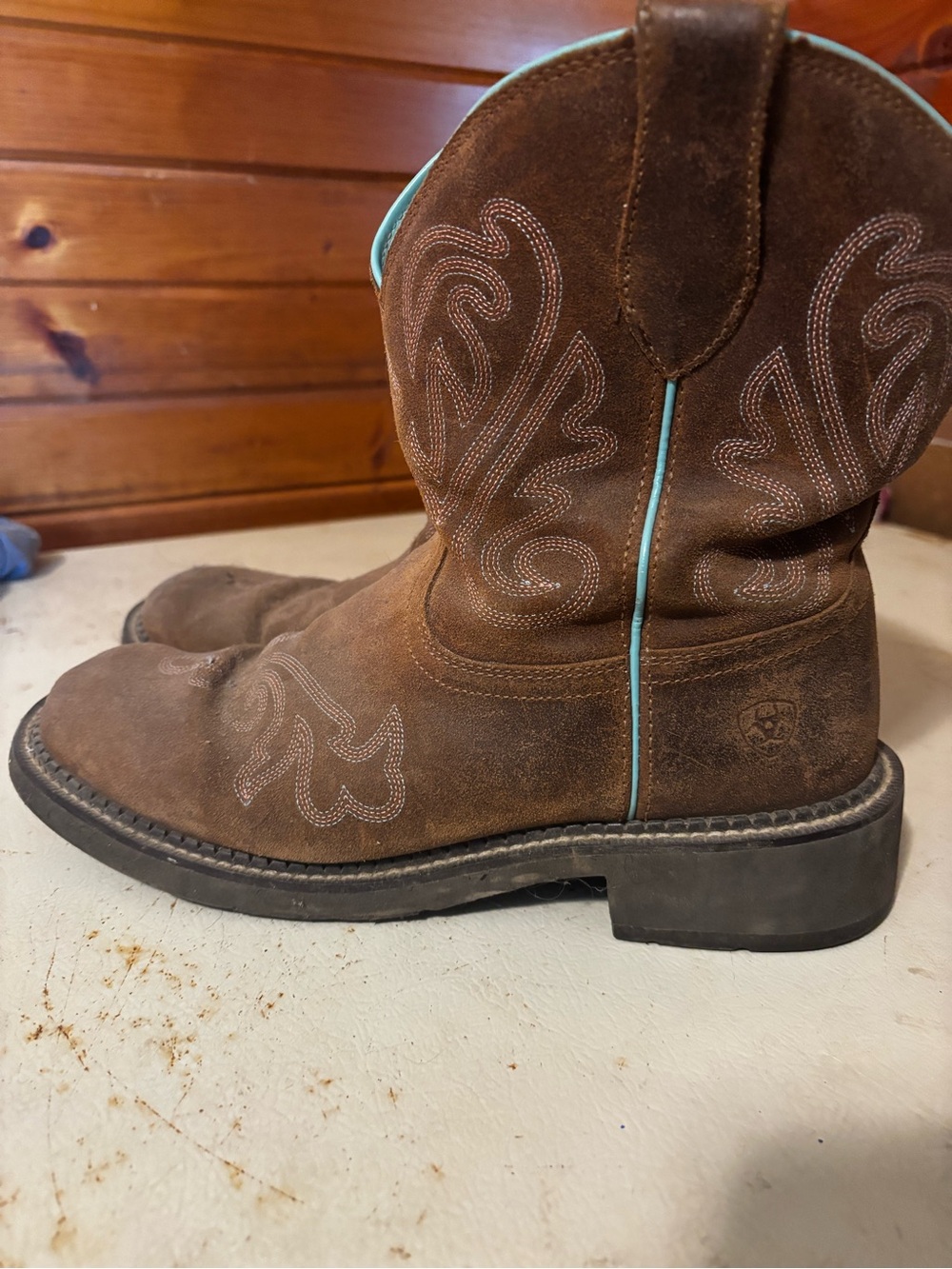 Women’s Ariat Boots